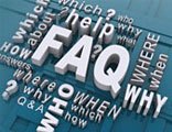 FAQs graphic