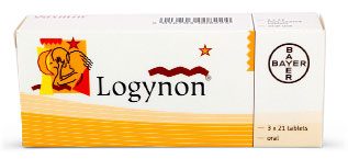 Logynon