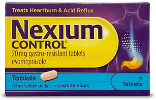 Nexium