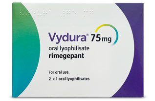 Vydura 75mg