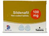 Sildenafil